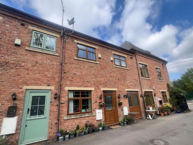 House for sale in Costhorpe, East Midlands
