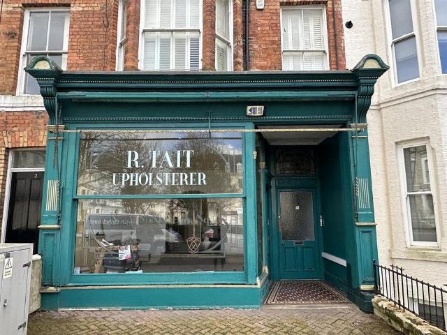 House for sale in South Cliff, Kepwick