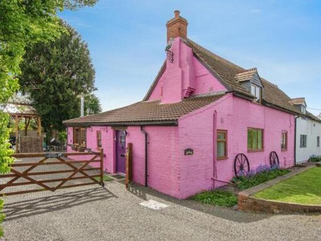 House for sale in Lyons, Greater London