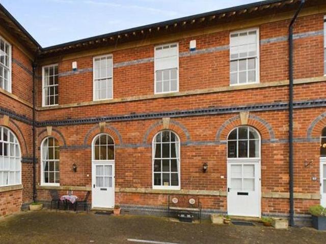 House for sale in Cockermouth