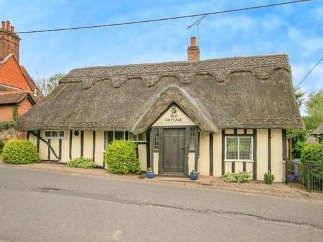 House for sale in Lyons, Greater London