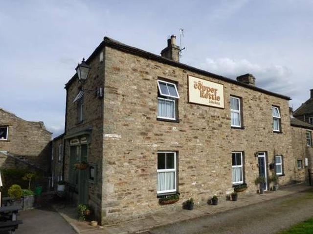 House for rent in North Yorkshire