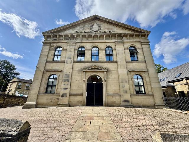 House for rent in Brighouse, West Yorkshire