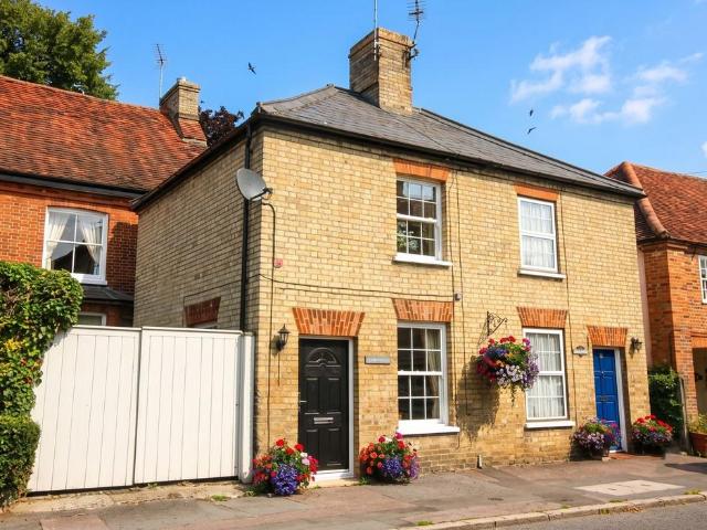 House for rent in Duton Hill, Essex
