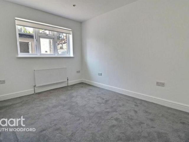 House for rent in South Woodford, Greater London