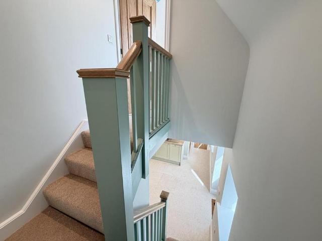 House for rent in Potter Hanworth, Ashby De La Launde