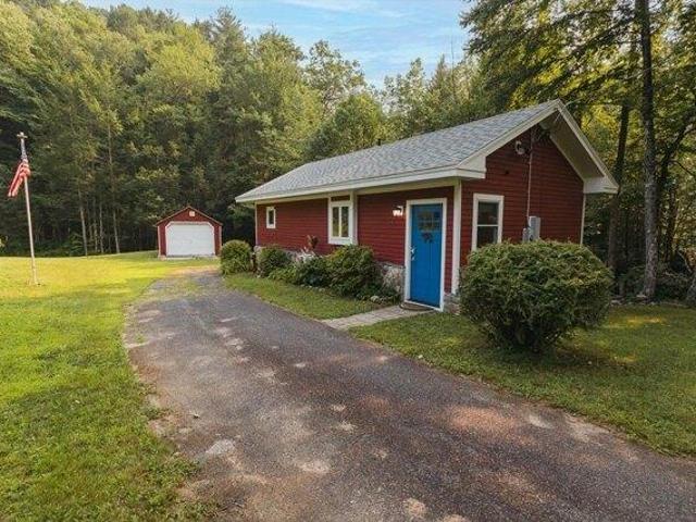 House for sale in Charlemont, Massachusetts
