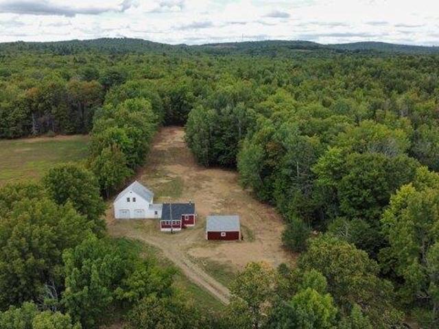 House for sale in Charleston, Maine