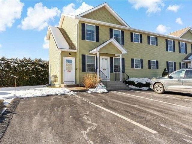 Condo for sale in Charlestown, Rhode Island