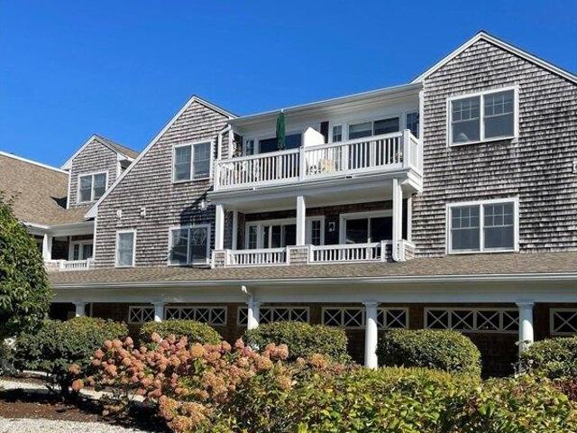 Condo for sale in Chatham, Massachusetts