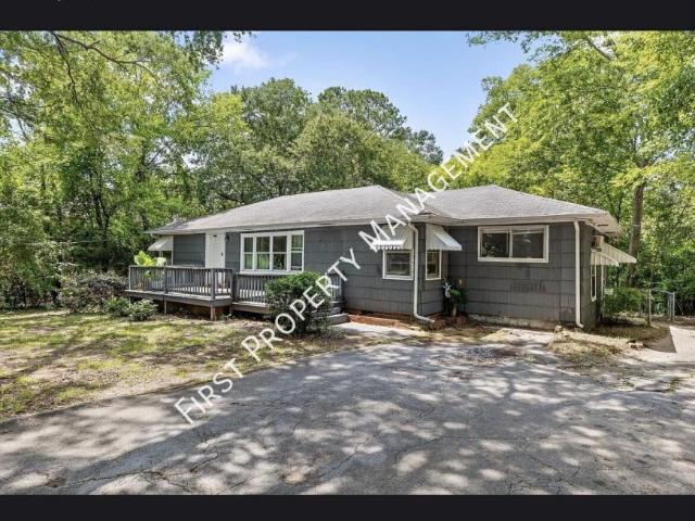 Apartment for rent in Brainerd Park, Chattanooga