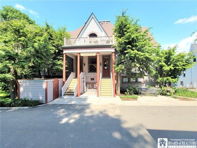 Condo for sale in Chautauqua