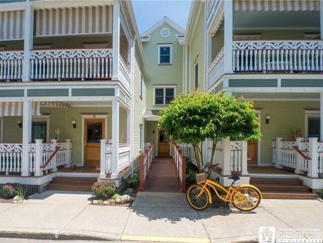 Condo for sale in Chautauqua