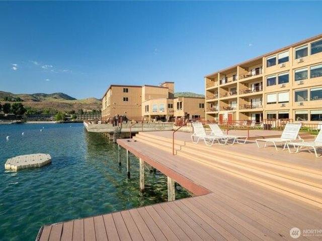 Condo for sale in Chelan Condo for sale in Chelan