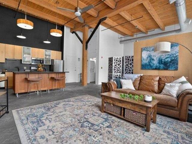 Condo for sale in Chelsea, Massachusetts