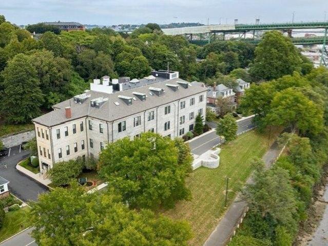 Condo for sale in Chelsea, Massachusetts