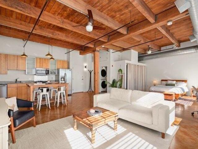 Condo for sale in Box District, Chelsea