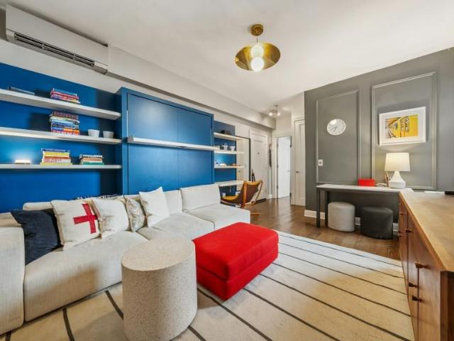 Apartment for sale in Chelsea