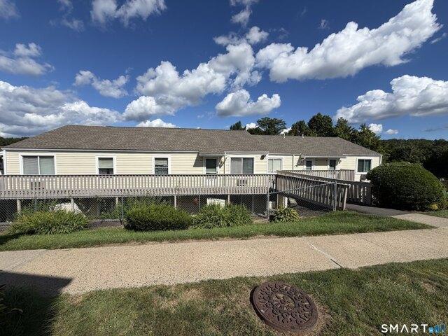 Condo for sale in Cheshire, Naugatuck Valley Planning Region