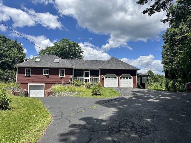 House for sale in New Hampshire