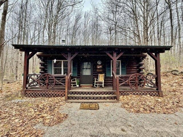 House for sale in Chesterville, Maine