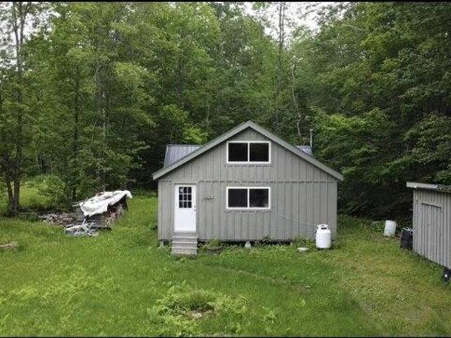 House for sale in Chesterville, Maine