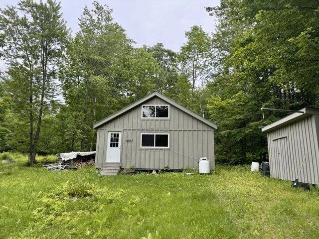 House for sale in Chesterville, Maine