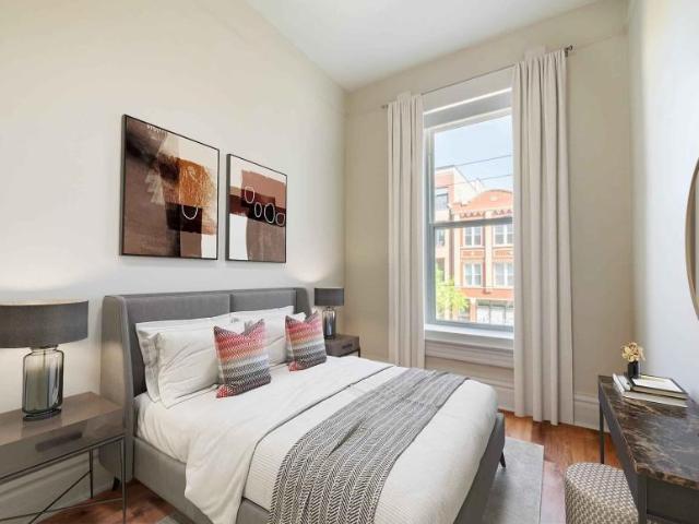 Room for rent in Chicago Park, Illinois