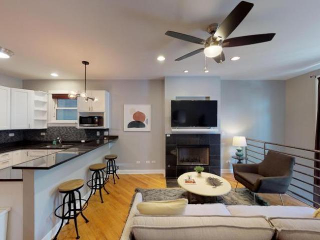 Room for rent in Chicago Park, Illinois
