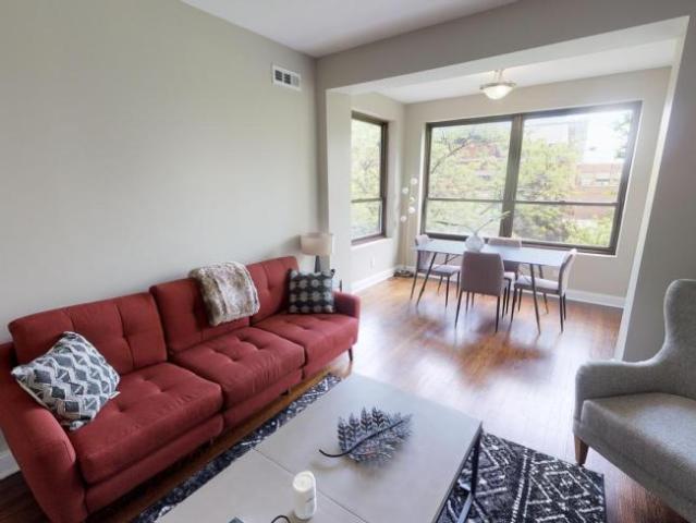 Room for rent in Chicago Park, Illinois