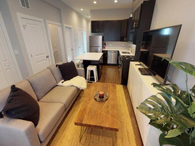 Room for rent in Chicago Park, Illinois