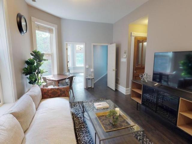 Room for rent in Chicago Park, Illinois