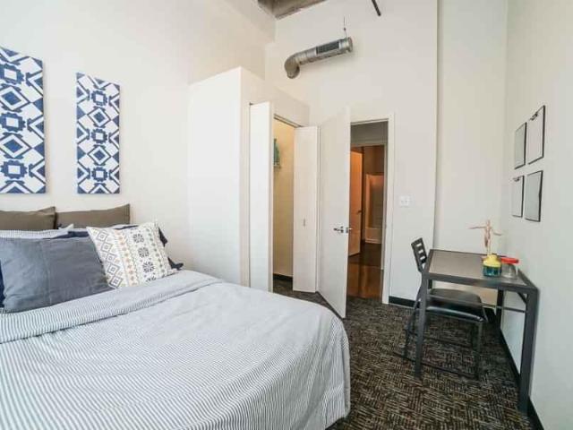 Room for rent in Chicago Park, Illinois