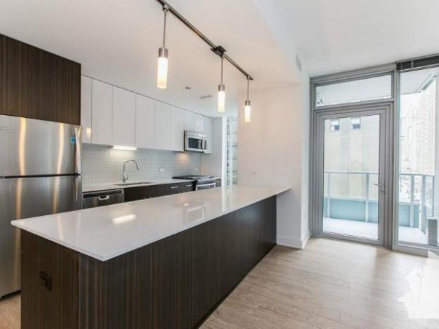 Apartment for rent in Chicago Park, Illinois