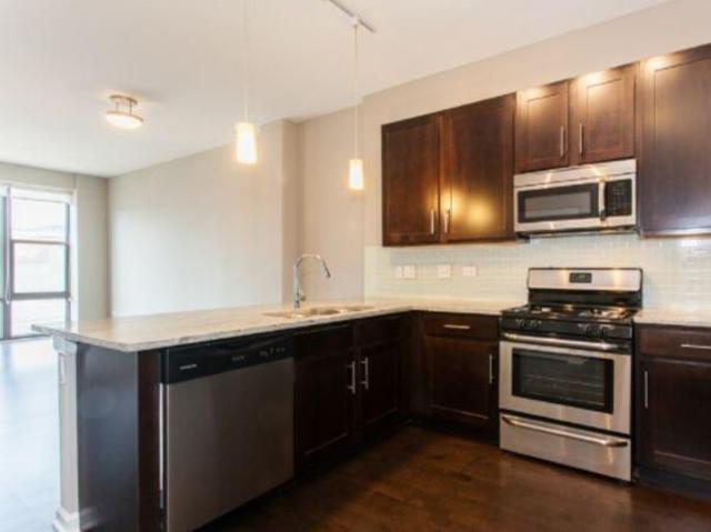 Condo for rent in Chicago