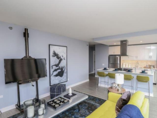 Apartment for rent in Chicago Park, Illinois