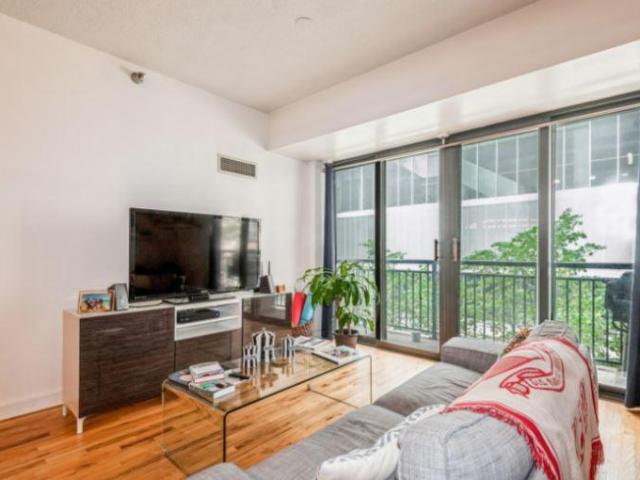 Condo for rent in Chicago Park, Illinois