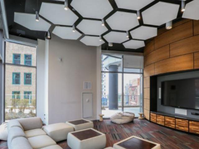 Apartment for rent in Chicago Park, Illinois