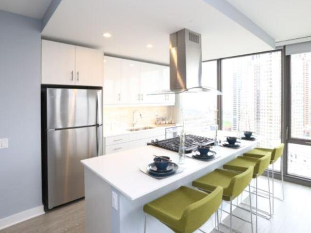 Apartment for rent in Chicago Park, Illinois