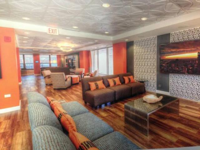 Apartment for rent in Chicago Park, Illinois