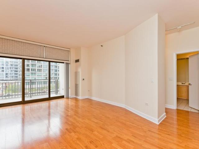 Apartment for rent in Chicago Park, Illinois