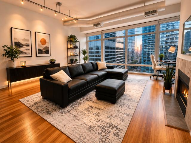Condo for rent in Chicago, Cook County