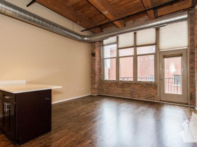 Apartment for rent in Chicago Park, Illinois