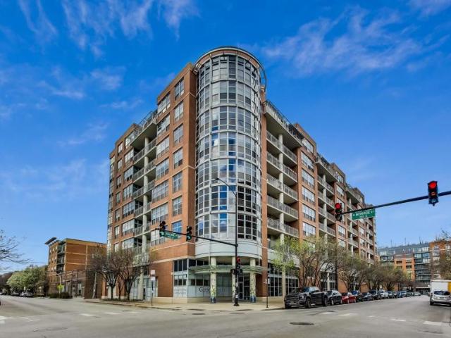 Condo for rent in West Loop, Chicago