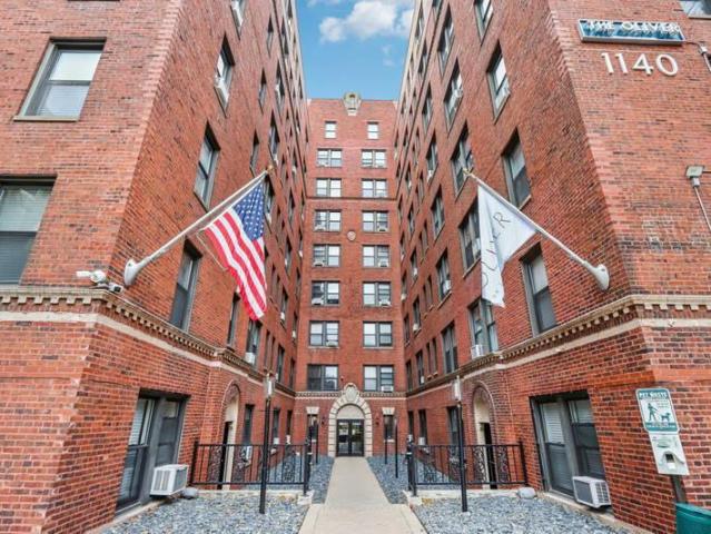 Apartment for rent in Chicago Park, Illinois