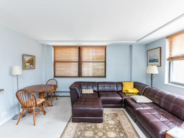 Condo for rent in Chicago Park, Illinois