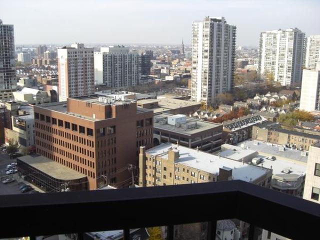 Apartment for rent in Chicago Park, Illinois