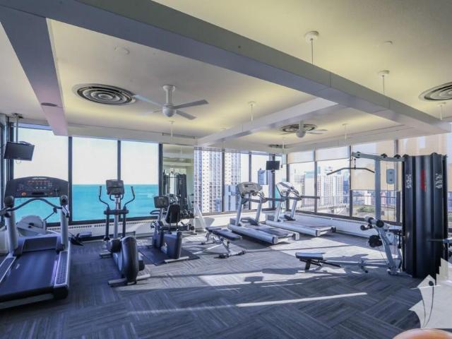 Apartment for rent in Chicago Park, Illinois