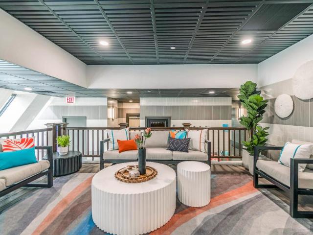 Apartment for rent in Chicago Park, Illinois