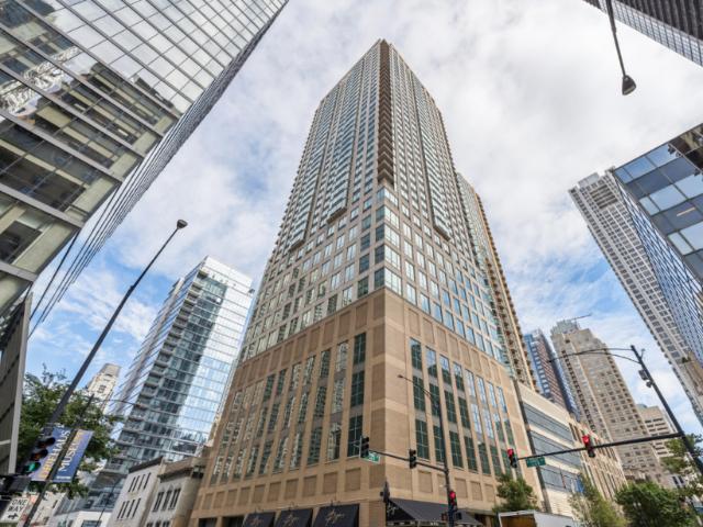 Apartment for rent in Chicago Park, Illinois